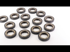 Первоначальное высокое уплотнение машинного масла уплотнений масла GJ1721-F0 давления SCJY 30*52*10 FKM 6HK1