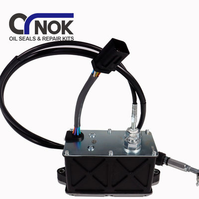 386-2439  386-3439 Excavator Throttle Motor for E320D2/E312D2/E312GC/E318