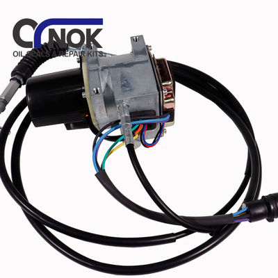E320/E320V2/E320L/E322L/E316/E325/E330 Single Line Excavator Throttle Motor 106-0092X 7Y-3914 105-0092