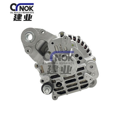 24V 40A 6D34 Engine Excavator Alternator A3TN5399 ME088887 A004T40286 A004T40299 3730045101 For SK200-5 SK200-6