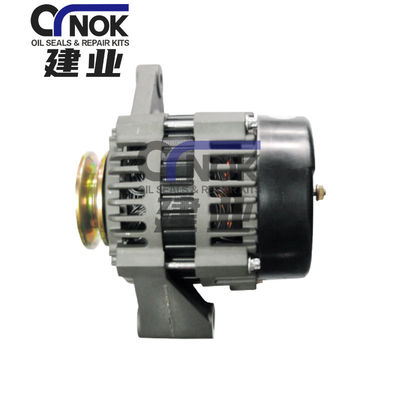 Cummins 1V/Z Pulley 0D69 Alternator Excavator Spare Parts K170-1A 92608 8466 19020608 1-2484-01DR 36319 ADR0298