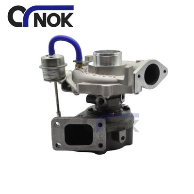 Kobelco SK250-8 J05E Diecel Engine Turbocharger 17201-E0520 24100-4631A For Excavator Parts