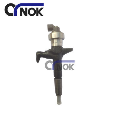 Isuzu 4JJ1 Engine Common Rail Fuel Injector 8-98011604-5 8980116045 095000-6980