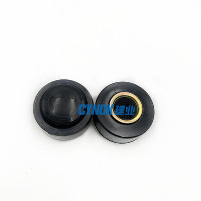 20y-54-52621 20y-54-52681 Excavator Spare Parts Cabin Roller For PC200-7 PC200-8