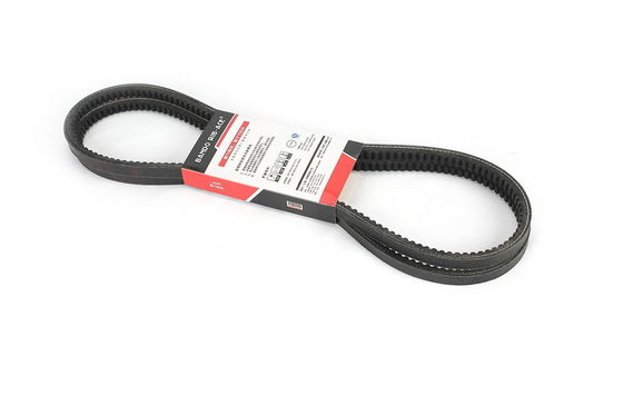 Hydraulic Engine Cogged V Belt RPF3380 Industrial Equipment Parts