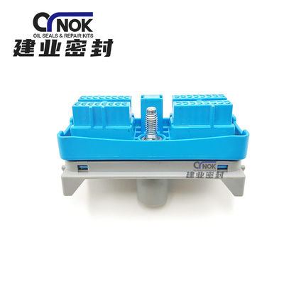 Excavator Ecu Control Connector PLug For Construction Machinery