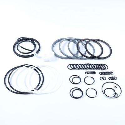 NBR Oil Seal Hydraulic Breaker Seal Kit Repair For HB15G
