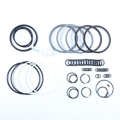 NBR Oil Seal Hydraulic Breaker Seal Kit Repair For HB15G