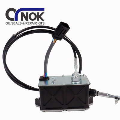 386-2439  386-3439 Excavator Throttle Motor for E320D2/E312D2/E312GC/E318