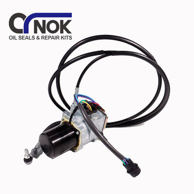 E320/E320V2/E320L/E322L/E316/E325/E330 Single Line Excavator Throttle Motor 106-0092X 7Y-3914 105-0092