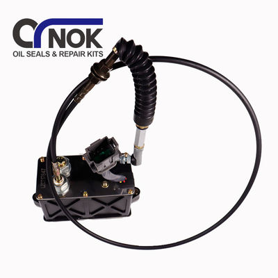 E330C/325C Excavator Electronic Part Throttle Motor 109-0092