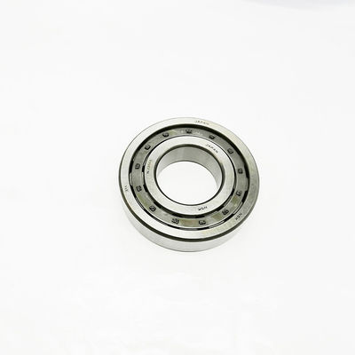 Excavator Bearing NJ314E Cylindrical Roller Bearing Size 70*150*35mm