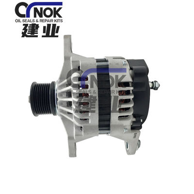 24V 70A 24SI 922D Alternator Excavator 3972735 4993343 5282841 C3972735 2874863 4003446 4936879 K9002605 CU5282841