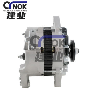 90A Generator Motor SA12V140 Dump Truck 6008219220 6008259230 6008259130