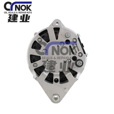 90A Generator Motor SA12V140 Dump Truck 6008219220 6008259230 6008259130