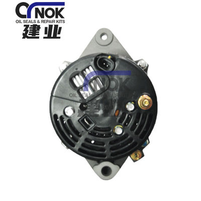 Cummins 1V/Z Pulley 0D69 Alternator Excavator Spare Parts K170-1A 92608 8466 19020608 1-2484-01DR 36319 ADR0298