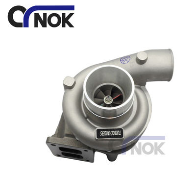 Hitachi 6HK1 Engine Diecel Direct InjectionTurbocharger 114400-3900 Fits For Excavator Parts