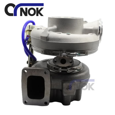 HX60W Diecel Engine Turbocharger  3595972 4025272 4047155 4047149 Fits For Excavator Parts