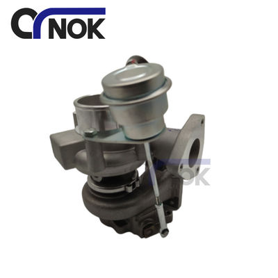 Komatsu PC130-7 4D95 Diecel Turbocharger 6208-81-8100 49377-01610 8208-81-8100 49377-01611  Fits For Excavator Parts