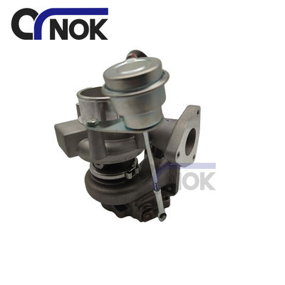 Komatsu PC130-7 4D95 Diecel Turbocharger 6208-81-8100 49377-01610 8208-81-8100 49377-01611  Fits For Excavator Parts
