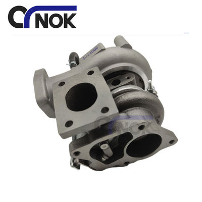 Komatsu PC130-7 4D95 Diecel Turbocharger 6208-81-8100 49377-01610 8208-81-8100 49377-01611  Fits For Excavator Parts