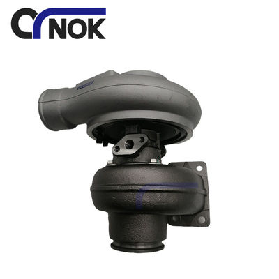 Komatsu PC220-6 6D102 Diecel Turbocharger 6735-81-8031 3539697 6505-65-5030 6735-81-8300 Fits For Excavator Parts