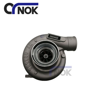 Komatsu PC220-6 6D102 Diecel Turbocharger 6735-81-8031 3539697 6505-65-5030 6735-81-8300 Fits For Excavator Parts