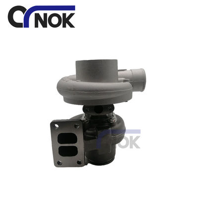 Komatsu PC220-6 6D102 Diecel Turbocharger 6735-81-8031 3539697 6505-65-5030 6735-81-8300 Fits For Excavator Parts