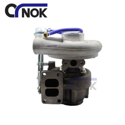 HX35W 6BTAA Excavator Diecel Turbocharger 3538876 3538877 For Construction Machinery Parts
