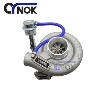 HX35W 6BTAA Excavator Diecel Turbocharger 3538876 3538877 For Construction Machinery Parts