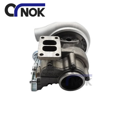 HX35W 6BTAA Excavator Diecel Turbocharger 3538876 3538877 For Construction Machinery Parts