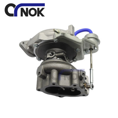 Kobelco SK250-8 J05E Diecel Engine Turbocharger 17201-E0520 24100-4631A For Excavator Parts