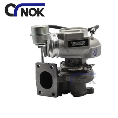 Cummins HE221W QSB Engine Turbocharger 4955276 4040561 4040569 For Excavator Parts