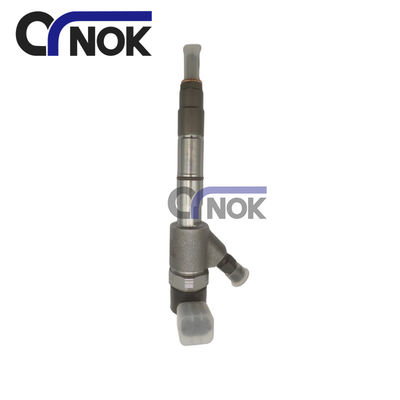 Mitsubishi DL06FR Diesel Engine Fuel Injector 0445110603 Fits For Excavator Parts