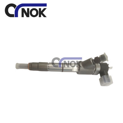 Mitsubishi DL06FR Diesel Engine Fuel Injector 0445110603 Fits For Excavator Parts