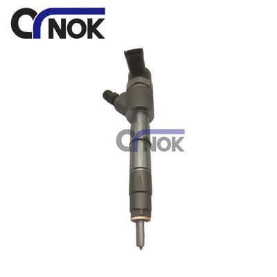 Mitsubishi DL06FR Diesel Engine Fuel Injector 0445110603 Fits For Excavator Parts