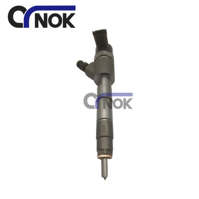 Mitsubishi DL06FR Diesel Engine Fuel Injector 0445110603 Fits For Excavator Parts
