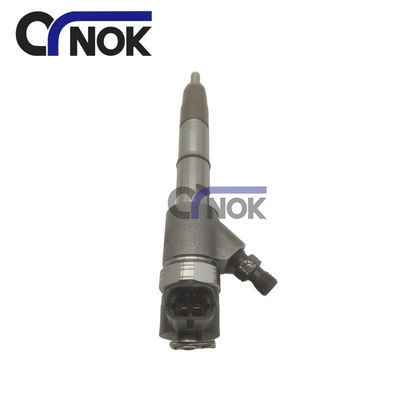 Mitsubishi DL06FR Diesel Engine Fuel Injector 0445110603 Fits For Excavator Parts