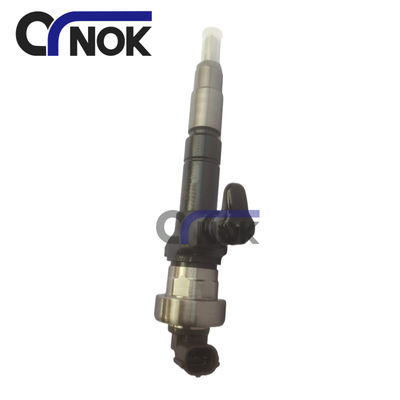 Isuzu 4JJ1 Engine Common Rail Fuel Injector 8-98011604-5 8980116045 095000-6980