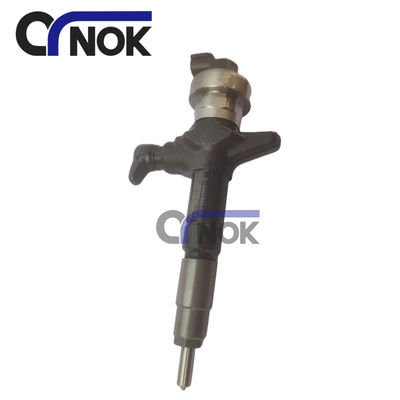 Isuzu 4JJ1 Engine Common Rail Fuel Injector 8-98011604-5 8980116045 095000-6980