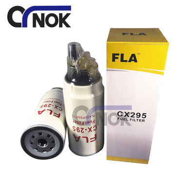CX-295 Throw-Away Fuel Filter PL420 FS36267 11220925 P550778 For DH300-9 DH380-9 DX350-9 DX500LC-9 Excavator