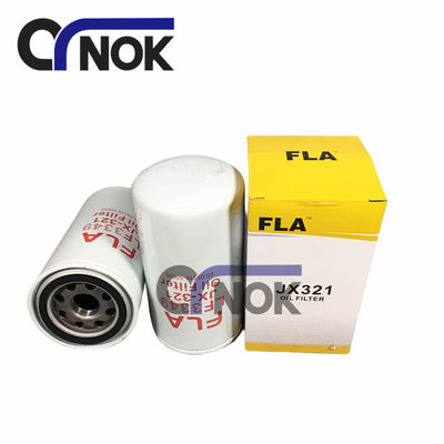 R220  XE150D 150/205E/210/260 Excavator Parts JX-321 Throw-Away Oil Filter LF3349 65.05510-5009S 3934430 11E2-70120 Fits