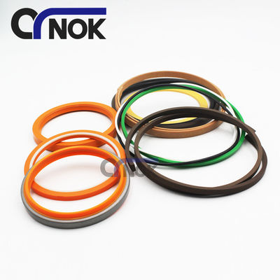 Kato HD1023 Boom Arm Bucket Hydraulic Cylinder Repair Kits Seal For Excavator Accessories