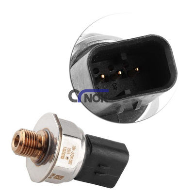 C13 C15 C16 Fuel Rail Pressure Sensor 284-2728 2842728 5PP4-16 Excavator Electric Parts