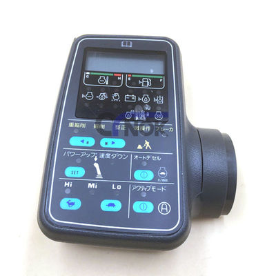 Komatsu 6D95 Engine Monitor Display Panel 7834-70-4100 For Excavator PC100-6 PC120-6 PC120LC-6 702-21-57400