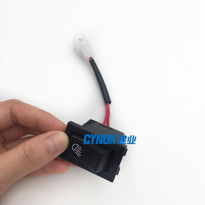 Части экскаватора выключателя 22U-06-22390 запасные для KOMATSU PC1250LC-7 PC1250LC-8