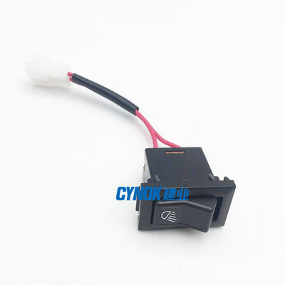 Части экскаватора выключателя 22U-06-22390 запасные для KOMATSU PC1250-7 PC1250-8