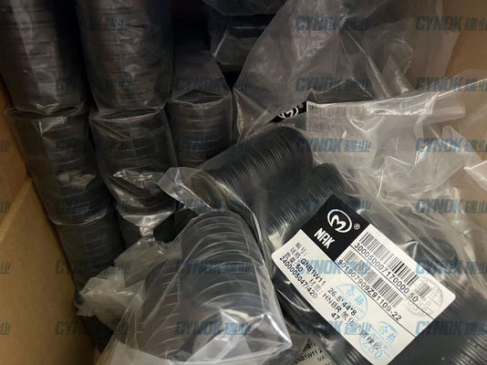 Уплотнение 23*40 24*42 30*48 механизма реечной передачи уплотнений усилителя руля CNBW11 GNBW 8/8.5 MM