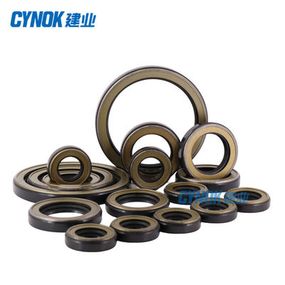 Уплотнение давления AP2668G AP2338E неподдельное высокое для гидронасоса TCN 45 * 68 * 12 TCN 40 * 62 * 11